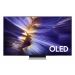 Samsung S90F | 65″ Ultra HD 4K | QD-OLED | 100 Hz | HDR10+ en HDMI 2.1 | Smart TV 2025 | QE65S90FATXXH