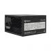 SBOX PSU-400/R Black Metal | 400 Watt ATX PSU | Power Supply | Voeding