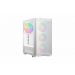 be quiet! PURE BASE 501 LX RGB | Midi Tower Case | Wit