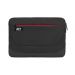ACT Suburb Laptop Sleeve 13,3", gemaakt van gerecyclede plastic flessen