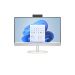 HP All-in-One 8J0T3EA | 23.8'' IPS F-HD | Intel Core i3-N300 | 8GB | 512GB | W11 Home | Zonder Keyboard & Muis
