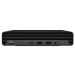 HP Prodesk Mini 400 G9 | Intel Core i5-14500T | 16GB | 512GB | W11 Professional | Keyboard