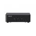 ASUS NUC 14 Pro Barebone Desktopcomputer | Intel Core Ultra 7 155H | Zonder DDR5 Geheugen, Opslag en Besturingssysteem