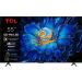 TCL 55C61KS | 55" 4K Ultra HD QD-MiniLED Smart TV | 120Hz | Google TV + Wifi | Dolby Vision | HDMI 2.1 (2025)