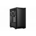be quiet! PURE BASE 501 Airflow Window | Midi Tower Case | Zwart