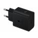 Samsung EP-T4511 Universeel Zwart AC Snel opladen Binnen