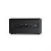 ASUS NUC 13 Pro Barebone Desktopcomputer | Intel Core i3-1315U | Zonder DDR4 Geheugen, Opslag, Voedingskabel en Besturingssysteem | 2e Kans