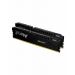 Kingston FURY Beast | 32GB 2x16GB DDR5 | 6000MHz | DIMM | CL30 | Geheugenmodule | RAM