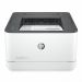 HP LaserJet Pro 3002dn Laserprinter | 1200 x 1200 DPI | Ethernet | Zwart/Wit