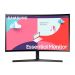Samsung LS27C366EAU 27'' | 1920x1080 VA | 75Hz | 4ms | FreeSync | Curved Monitor