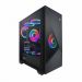 AKTIE Performance RGB Desktop | Intel Core i5-14400F | RTX 4060 8GB VRAM | 32GB RAM | 1TB SSD | Windows 11 Pro | Midi-Tower Behuizing