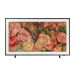 Samsung The Frame QE55LS03DAU 55" | Ultra HD 4K QLED Smart TV | Tizen + Wifi | HDR10+ voor Levendige Beelden | Art Mode en Slank Design | 100Hz
