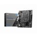 MSI PRO H610M-E | Socket LGA 1700 | Intel H610 | 2xDDR4 | Micro-ATX | Moederbord