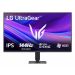 LG UltraGear 27G411A-B 27" | 1920×1080 IPS | 144Hz | Gaming Monitor