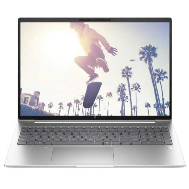 HP ProBook 460 G11 | 16" IPS WUXGA | Intel Core Ultra 5 125U | 16GB DDR5 | 512GB | W11 Professional