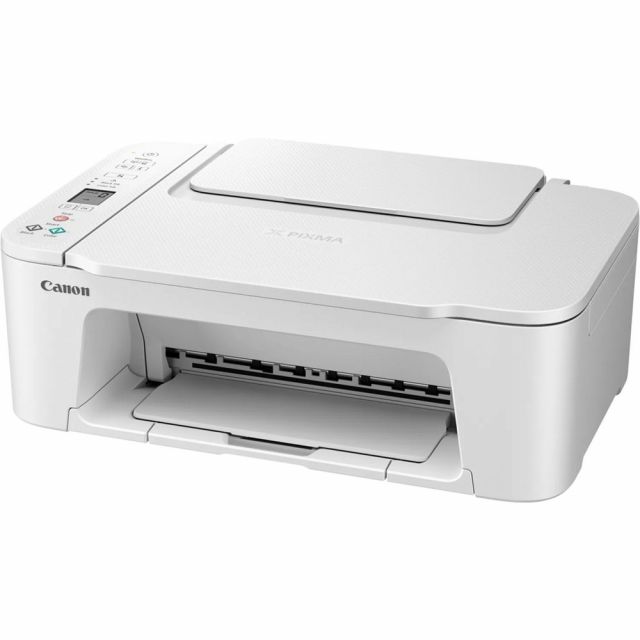 Canon Pixma TS3751i AiO Inkjetprinter | 4800 x 1200 DPI | Wifi | Kleur