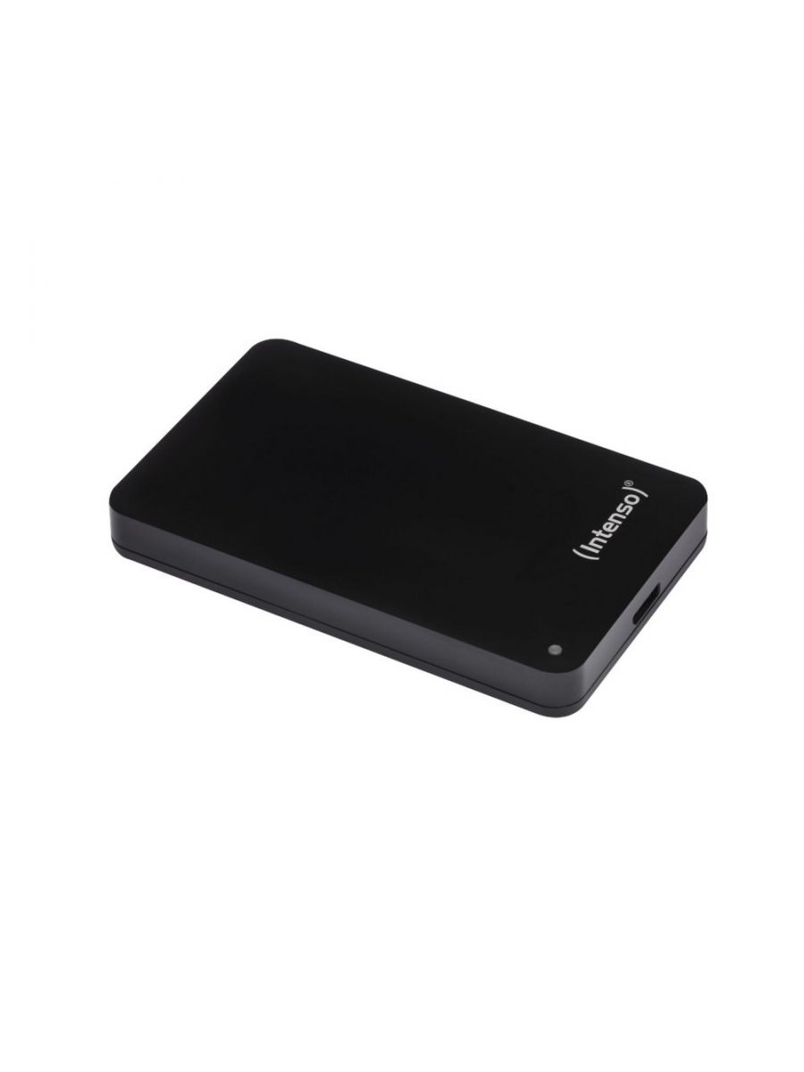 slikken uniek Parasiet Intenso Memory Case 2.5" USB 3.0 externe harde schijf 500 GB Zwart