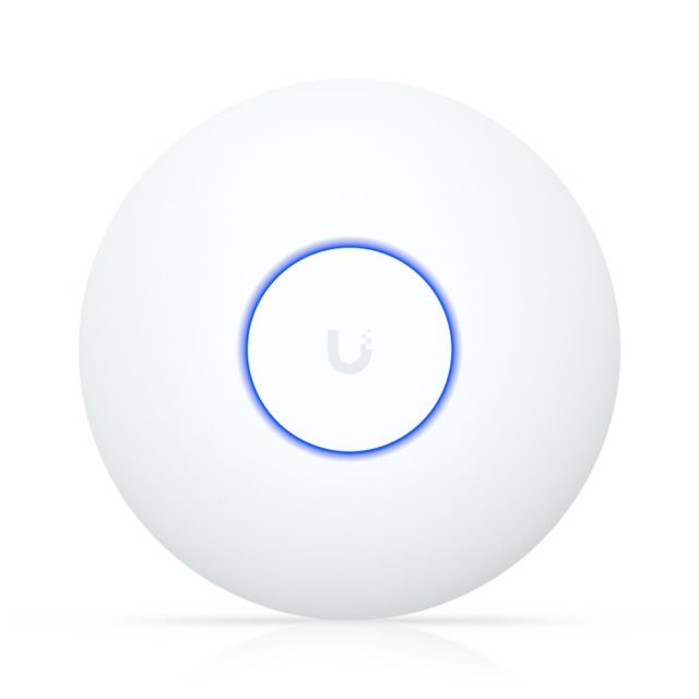 Ubiquiti UniFi U7 Lite | WiFi 7 Access Point (U7-Lite) | 4300 Mbit/s | PoE | Inclusief Montagebeugel