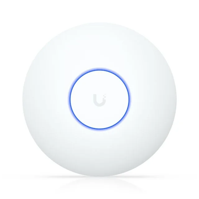 Ubiquiti UniFi U7 Lite | WiFi 7 Access Point (U7-Lite) | 4300 Mbit/s | PoE | Inclusief Montagebeugel