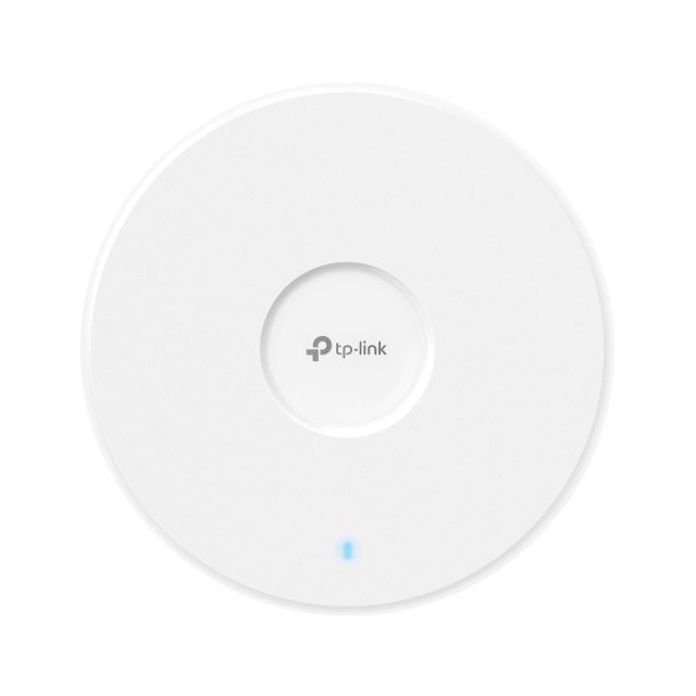 TP-Link Omada EAP772 | WiFi 7 Access Point (BE9300) | 9214 Mbit/s | PoE+ | Inclusief Montagebeugel