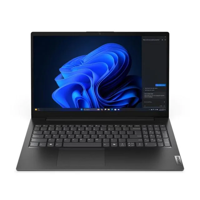 Lenovo V15 G5 | 15.6'' Full HD IPS | Intel Core i3-1315U | 8GB DDR5 | 512GB SSD | W11 Pro