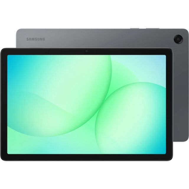Samsung Galaxy Tab A11+ 256 GB 27,9 cm (11") 8 GB Wi-Fi 5 (802.11ac) Grijs