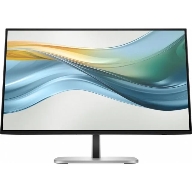 HP Series 5 Pro 23,8" | 1920×1080 FHD IPS | 100 Hz | USB-C 100W Power Delivery | HDMI & DisplayPort | Ergonomisch verstelbaar | Monitor