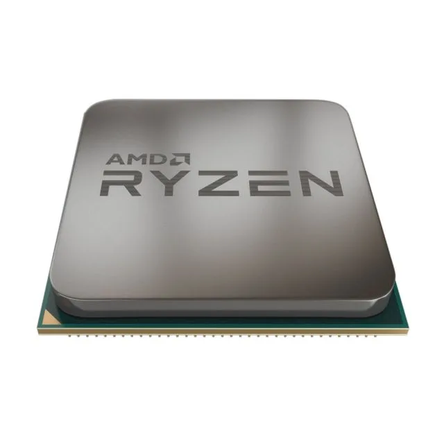 AMD Ryzen 3 3200G | 4 Core | 3,9GHz (4,4GHz Turbo) | AM4 | Processor | CPU | TRAY