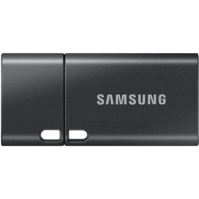 Samsung MUF-512DA4 | 512GB USB-C 3.2 Flash Drive | Zwart