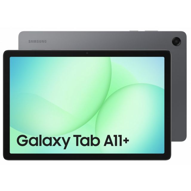 Samsung Galaxy Tab A11+ 11" | 128GB Opslag | 6GB RAM | 90Hz | Android Tablet