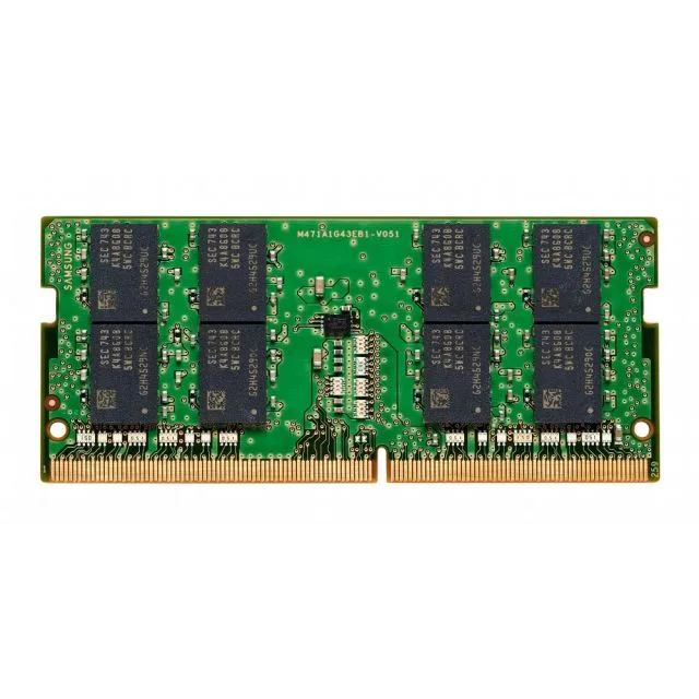 HP | 16GB DDR5 4800MHz SODIMM | NECC geheugen | 1 x 16 GB