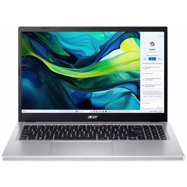 Acer Aspire GO | 15.6'' Full HD IPS | Intel Core i5-1334U | 16GB DDR5 | 512GB SSD | W11 Pro