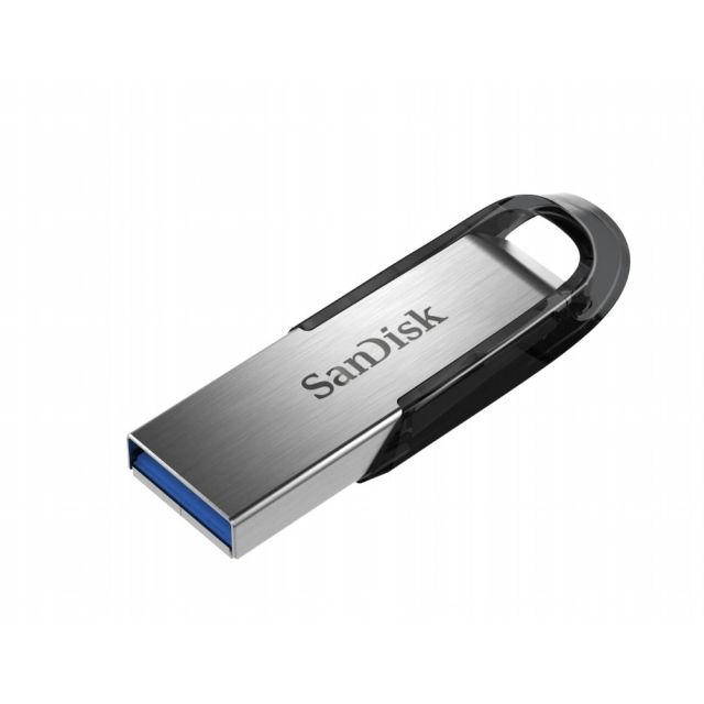 SanDisk Ultra Flair | 512GB USB Flash Drive | USB Type-A 3.2 Gen 1 (3.1 Gen 1) | Zilver