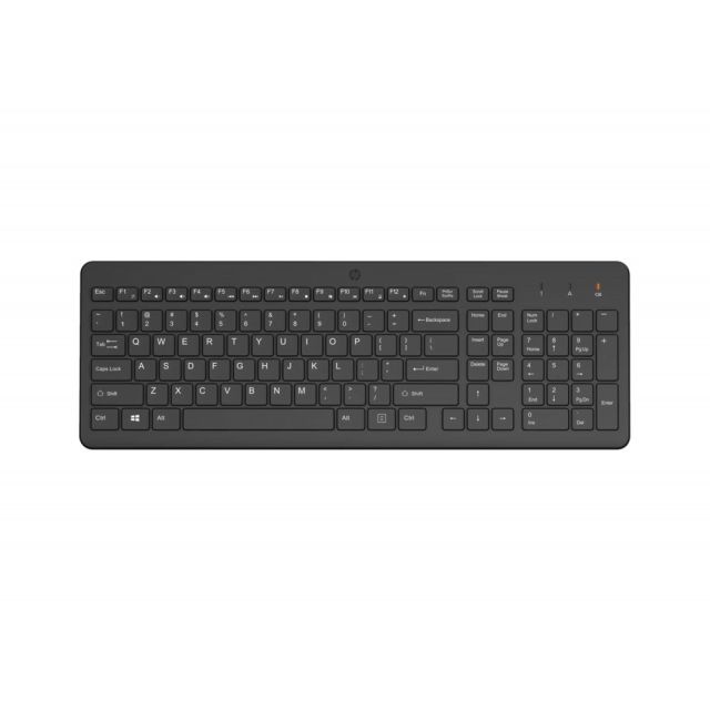 HP 220 | Draadloos Toetsenbord | QWERTY