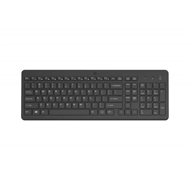 HP 220 | Draadloos Toetsenbord | QWERTY