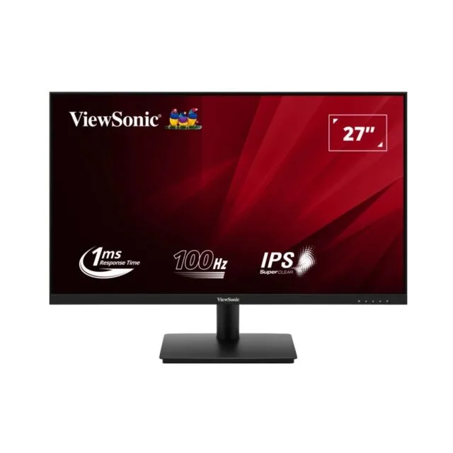 ViewSonic VA270-H 27'' | 1920x1080 IPS | 100Hz | 1ms | Full HD Monitor