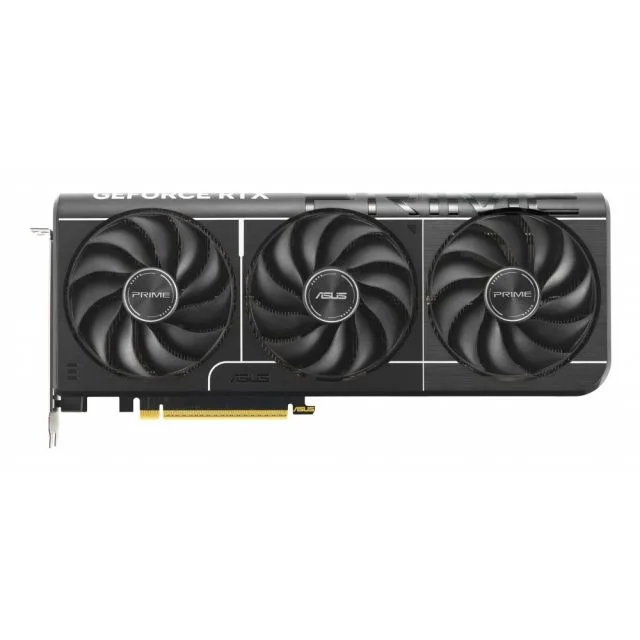 ASUS Prime GeForce RTX 5070 | 12GB GDDR7 | DLSS 4 | Videokaart | Nvidia GPU