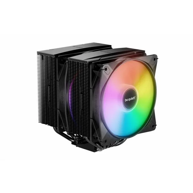 be quiet! Pure Rock Pro 3 LX | 250W TDP | 155mm | CPU Luchtkoeler