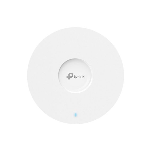 TP‑Link Omada EAP653 | WiFi 6 (AX3000) Access Point | 2976 Mbit/s | PoE+ (met injector) | Inclusief Montagebeugel