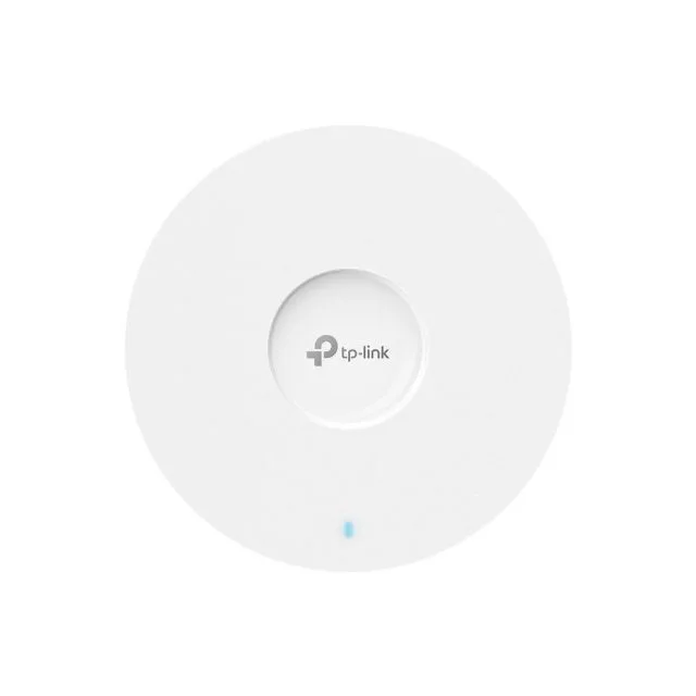TP‑Link Omada EAP653 | WiFi 6 (AX3000) Access Point | 2976 Mbit/s | PoE+ (met injector) | Inclusief Montagebeugel