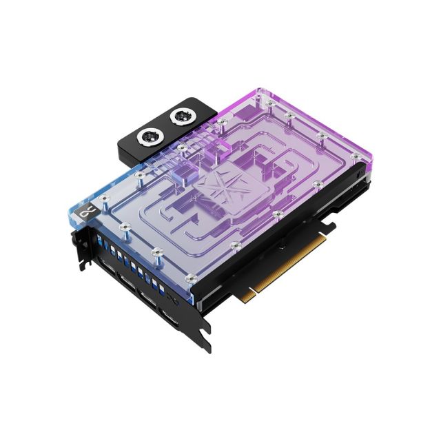 INNO3D iChill RTX 5090 Frostbite | 32 GB GDDR7 VRAM | 4K Gaming & AI | Videokaart | GPU | Nvidia