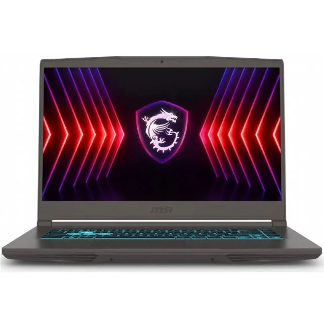 MSI Thin 15 B13VE | 15.6 Full HD IPS 144Hz | Intel Core i5-13420H | RTX4050 | 16GB RAM | 512GB SSD | W11 Pro | Cosmos Grey