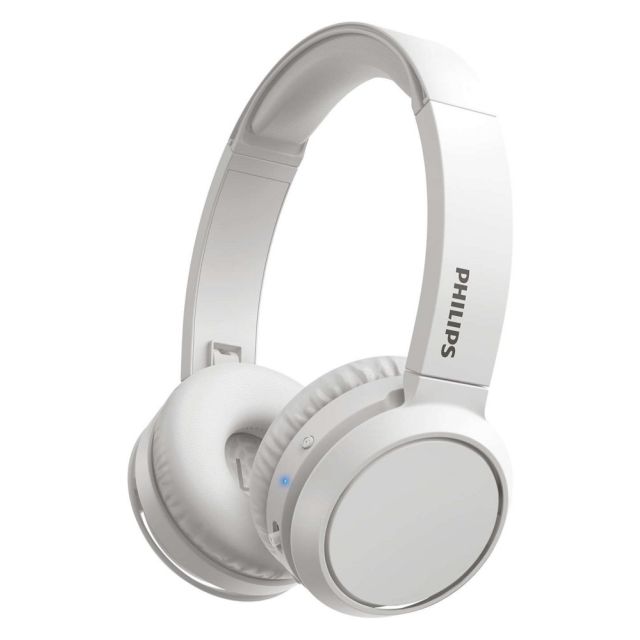 Philips TAH4205 | Bluetooth On-Ear Koptelefoon | Wit
