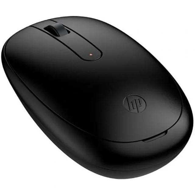 HP 245 Bluetooth Muis | Bluetooth 5.1 | 1600 DPI | Zwart