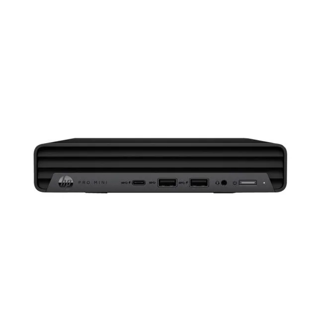 HP Pro Mini 400 G9 | Intel Core i5-14500T | 16GB DDR5 | 512GB SSD | W11 Pro