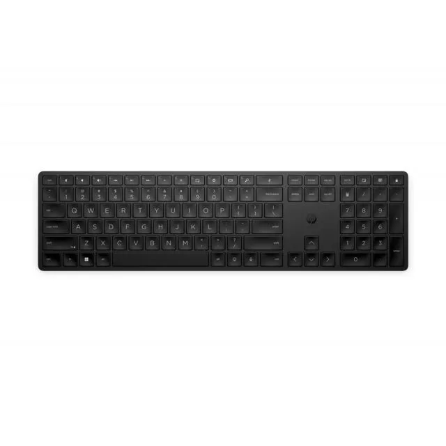 HP 450 | Draadloos Toetsenbord | QWERTY