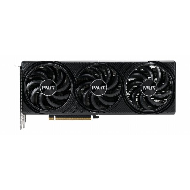 Palit GeForce RTX 5070 Infinity 3 | 12GB GDDR7 | DLSS 4 | Videokaart | Nvidia GPU