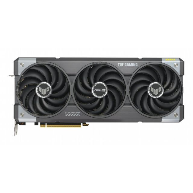 ASUS TUF Gaming GeForce RTX 5070 | 12GB GDDR7 | DLSS 4 | Videokaart | Nvidia GPU
