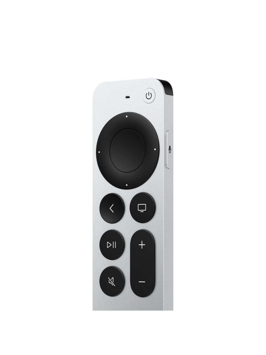 テレビ Apple TV 4K 128GB Wi-Fi+Ethernet Apple TV 4K 3e Generatie | Wi-Fi + Ethernet | 128GB