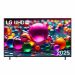 LG 65UA75006LA | 65" UHD 4K Smart TV | WiFi | Zwart | OPEN BOX
